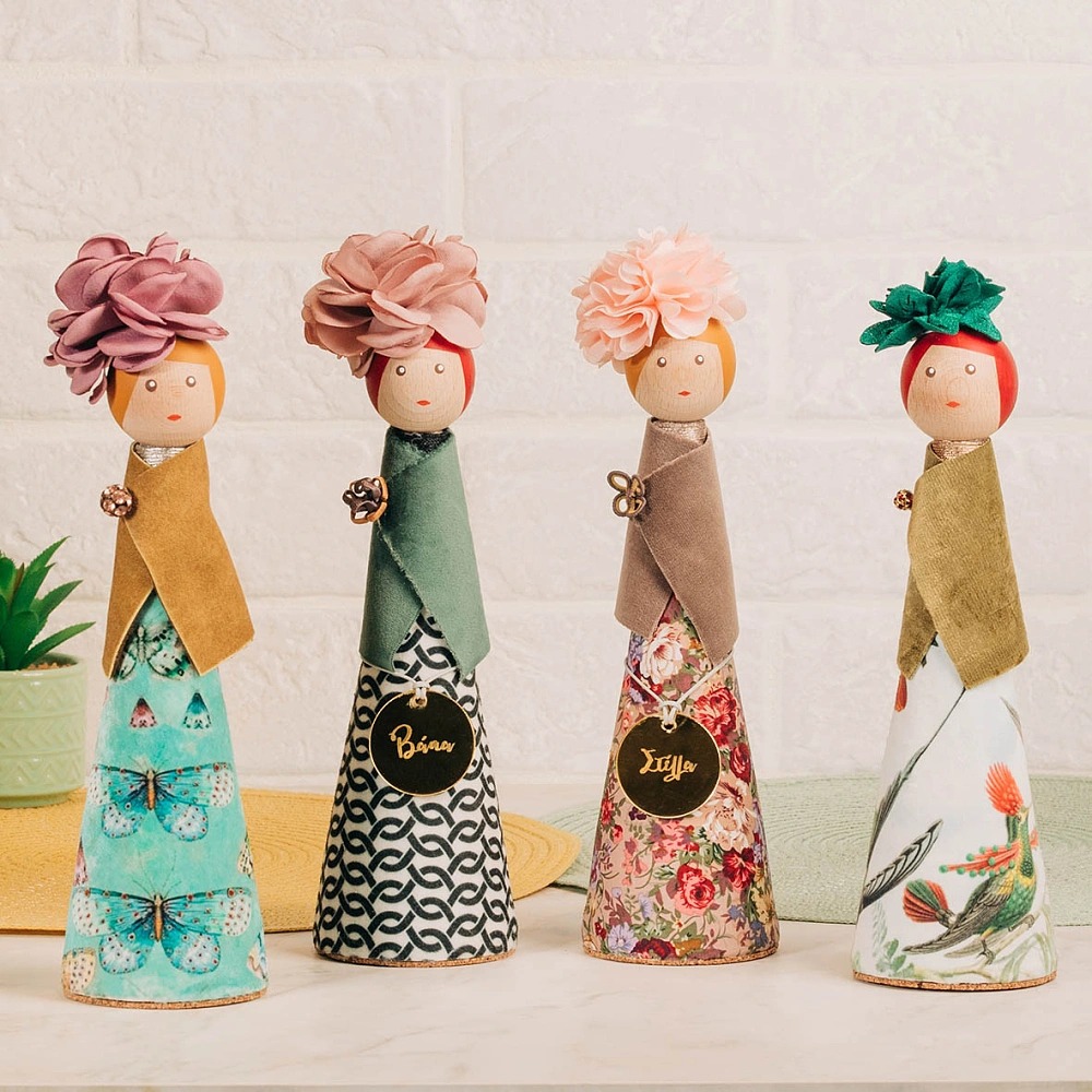 Μικρές Κυρίες