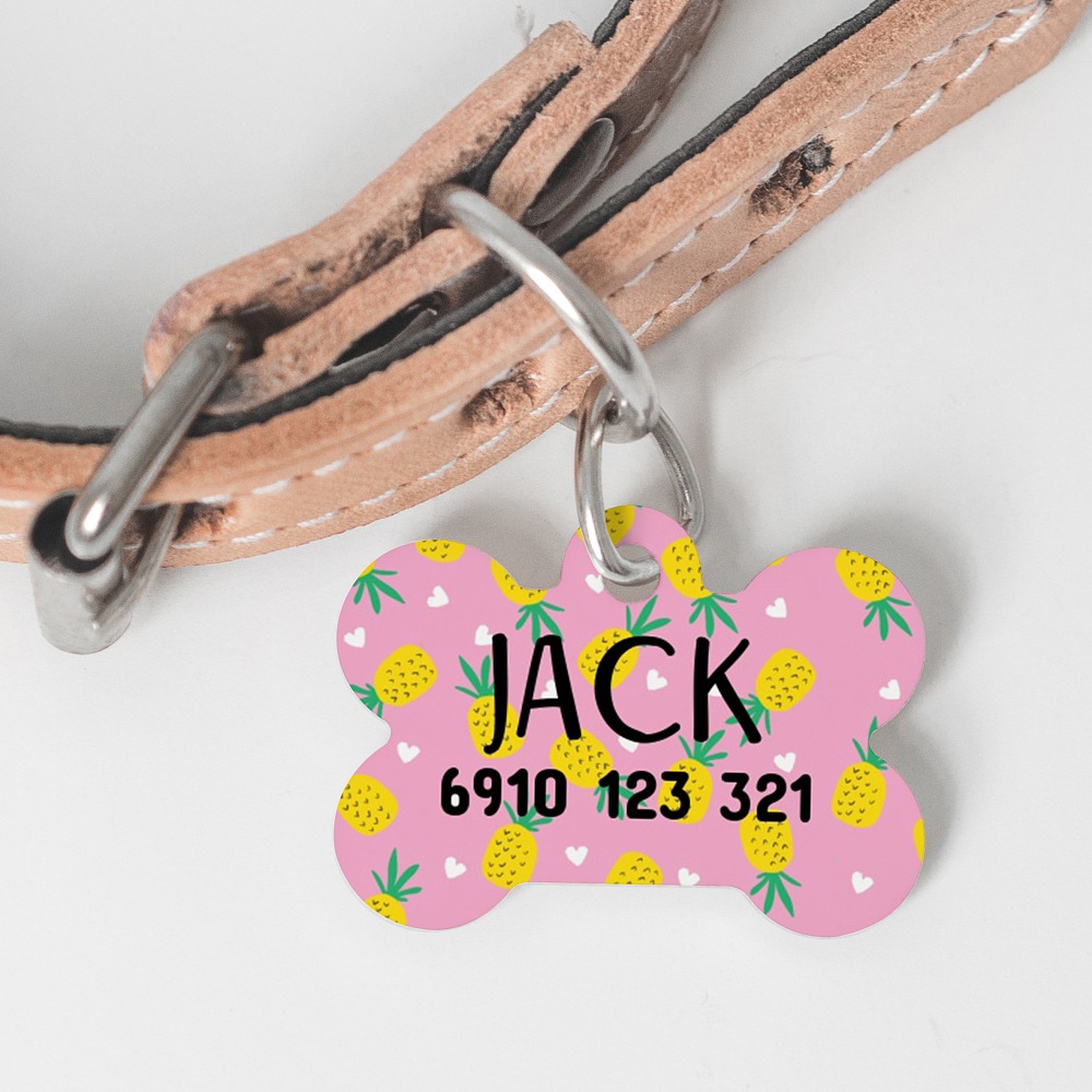 Ταυτότητα Kατοικιδίου