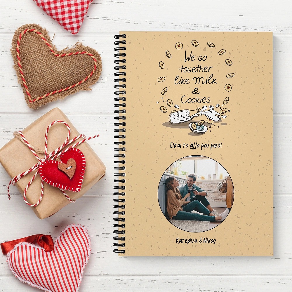 Σημειωματάριο