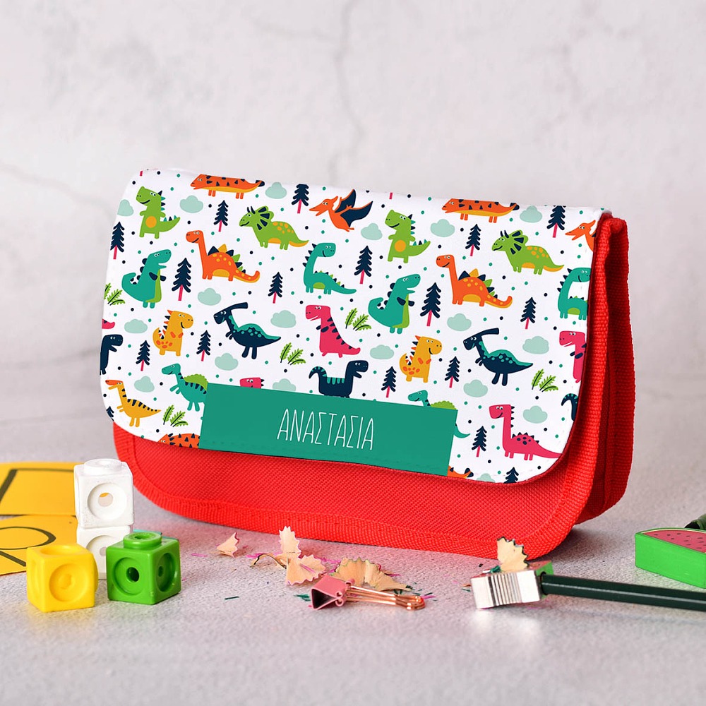 Κασετίνα Υφασμάτινη