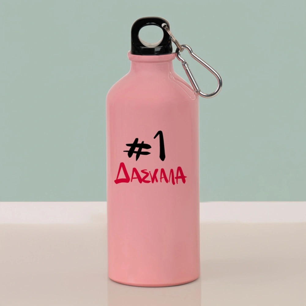 Ποδηλατικό Μπουκάλι 600 ml