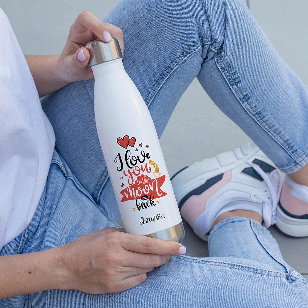 Μπουκάλι Θερμός 500ml